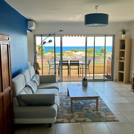 Appartement 2 Chambres Terrasse Vue Mer Carry-le-Rouet Luaran gambar